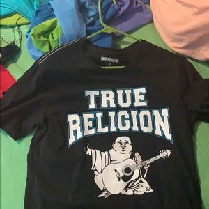 True religion shirt